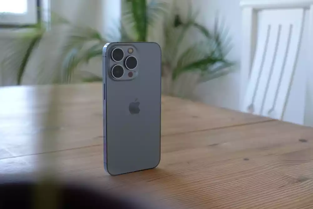 iPhone jako narzędzie rozwoju osobistego