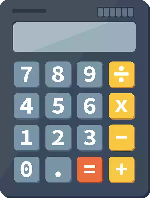 Podstawy z obsługi kalkulatora